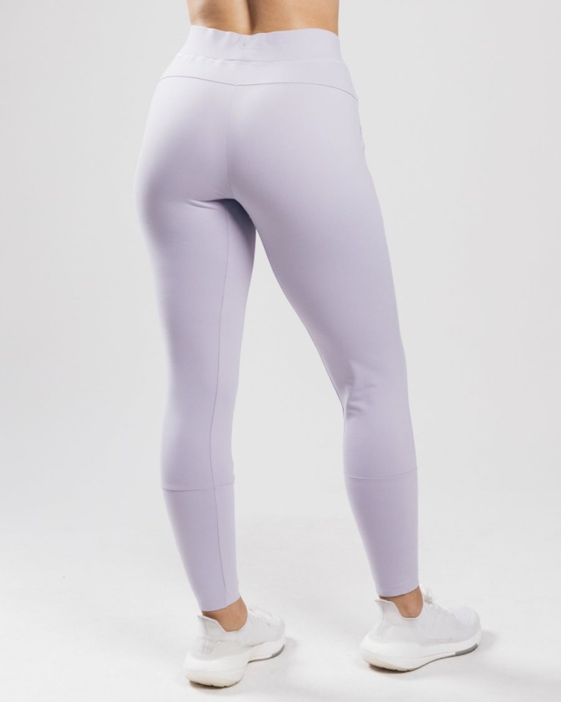 Women's Alphalete Trace Jogger Jogger Lilac Haze | 1850-FCOBI